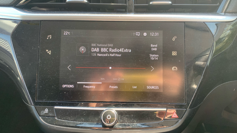 Vauxhall Corsa 1.2 Turbo Elite Nav 5dr Petrol Hatchback